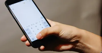 スマホ